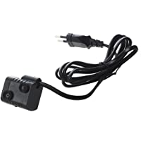 SODIAL(R)AC 220V 3W Bomba de agua sumergible para acuario fuente estanque UE Enchufe